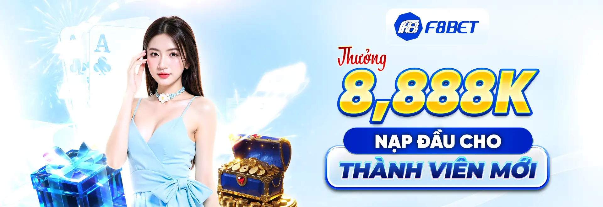 F8bet banner trang chủ casino thể thao